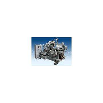 Precision CNC Gear Cutting Machines For Straight Bevel Gear , Maximum Range 1 - 8mm