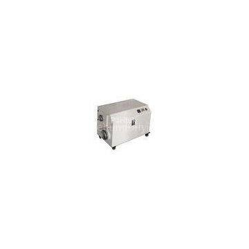 Compact Portable Industrial Dehumidifier With Aluminum Alloy Cabinet Anti-Corrosion