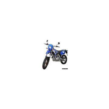 Sell 200CC Motorcycle (EEC Approved)