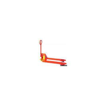 Hand Pallet Truck with CE Certification