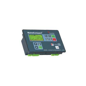 MainsCompact NT MC-NT ComAp IV5 IV8 IV 5 IV 8