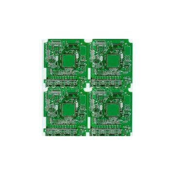 HASL Four Layers PCB