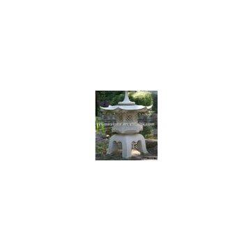 Stone Lantern photo-1