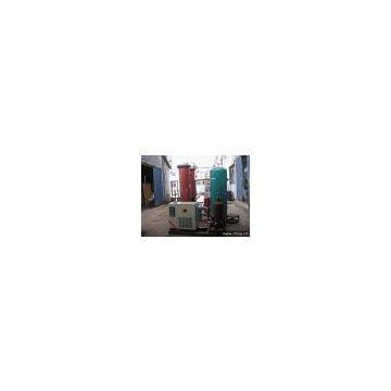 PSA Nitrogen generator  Oxygen generator  Compressed Air dryer