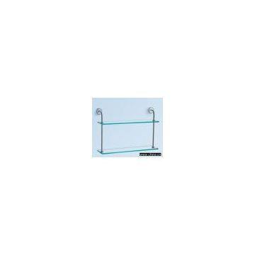Double Glass shelf