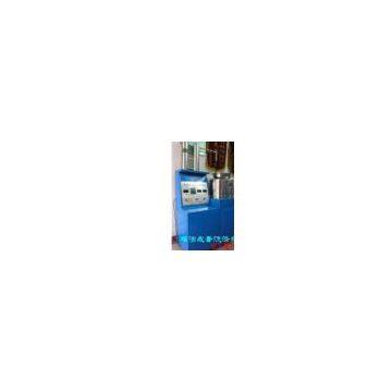 washing powder making machine