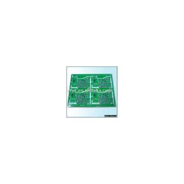 PCB (PCB and PCB assembly)