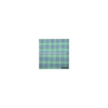 yarn dyed fabric