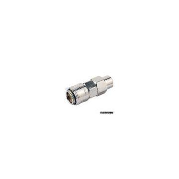 JAPAN TYPE QUICK COUPLER