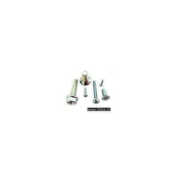 126-TRS Thread Rolling Screws