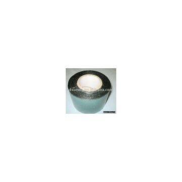 Polypropylene fiber wrap tape
