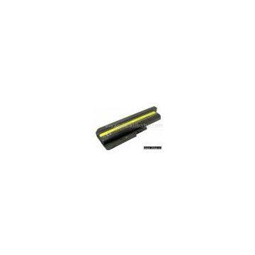 laptop battery for IBM T60