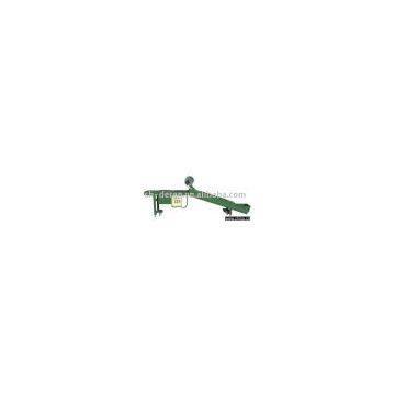 LSF500 Wind Cooling Conveyor