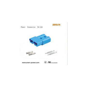 UL 120A Power Connectors