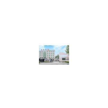 Xinxiang Gaofu Sieving Machinery Co.,Ltd