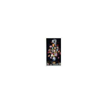 2012 newest oil painting wall heater
