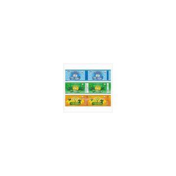 Shrink Labels of Packaging Label