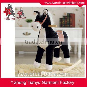 Factory Supply Good Quality Rocking Horse photo-4