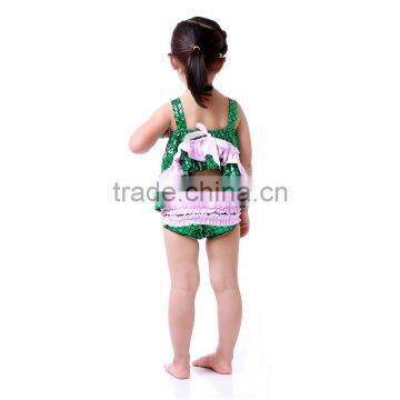 Baby and Kids Mermaid Outfit photo-4