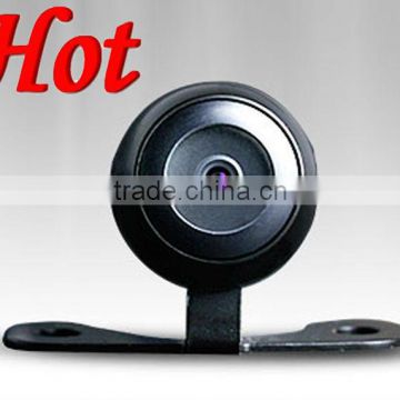 170 Degrees 18mm Size Mini Car Back UP Camera