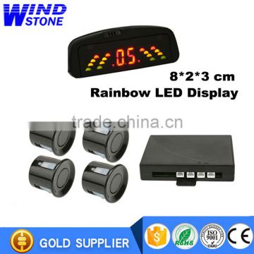 LED Display Car Parking Sensor LED Car Parking Sensor