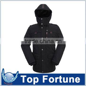 uniform winter jacket,OEM winter jacket men parkas,men's winter warm coat jacket