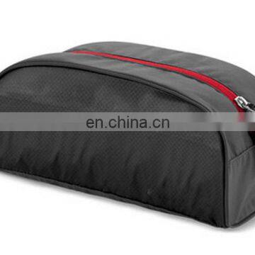2015 Custom Unique Fashion Plain Travel Shoe Bag photo-4