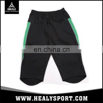 Wholesale custom your own design sweat running shorts summer wear shorts