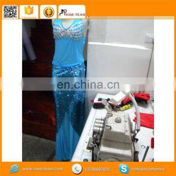 Women's Elegant Witch Costume, Leathery Jumpsuits, Sexy Animal Costume photo-5