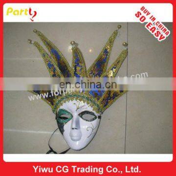 PMN-0002 Masks Party masks Carnival masks halloween masks