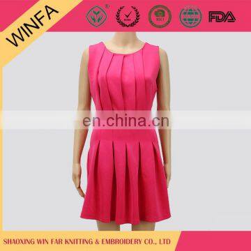 Wholesale China Manufacturer Hot Sale Summer Girls Clothes photo-2