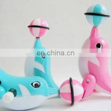 2014 Newest electric dolphin toy for kid