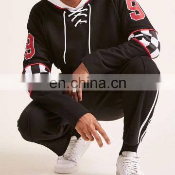 2017 Dongguan Wholesale Mens Fashion Pullover Knit Top photo-4