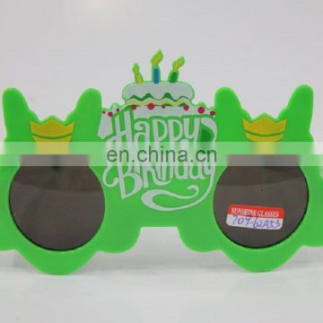 Happy birthday party Glasses