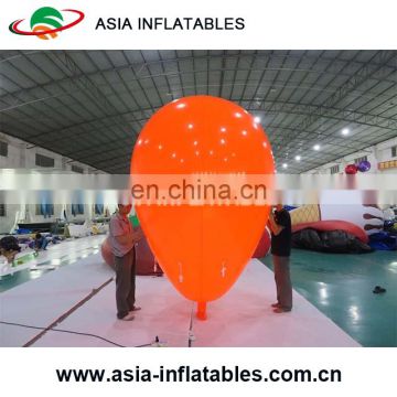 New Design Inflatable Helium Ballon in Multi Color , Inflatable Shaped Balloon