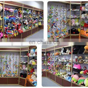Agent All Kinds of Plush Toys Custom Small Plush Toy for Crane Machines photo-6