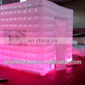 HOT !!!2015 Inflatable photo booth/ Inflatable Photo Studio T-99A