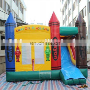 Huge discount endless fun used commercial cheap Inflatable Combo for sale