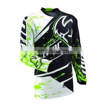 motocross jersey