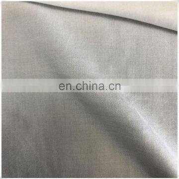 100% rayon fabric/twill fabric/viscose twill fabric