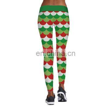 2017 OEM Sexy Slim Gym Workout Clothes Women's Unique Yoga Pants photo-2