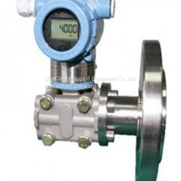 LS501L Direct Flanged Level Pressure Transmitter