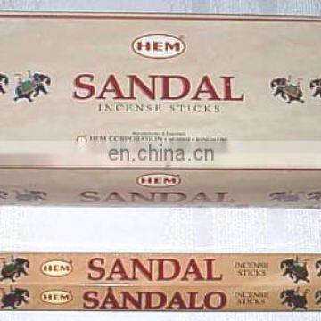 HEM MIX SMELLS INCENSE STICKS 20 GRAMS PACK photo-6