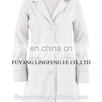 Women's Lab Coat