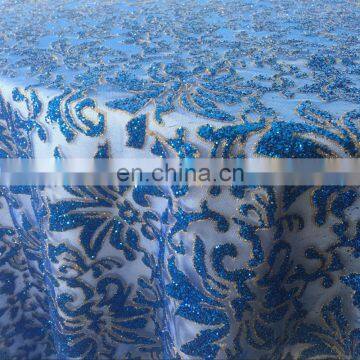 TC183E table linen wedding event decor table cloth from china