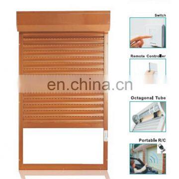 Rolling Shutter Kitchen Cabinet