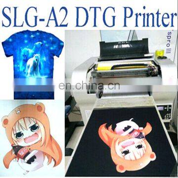 high quality Heat preservation jacket lammy printer C M Y K 4W