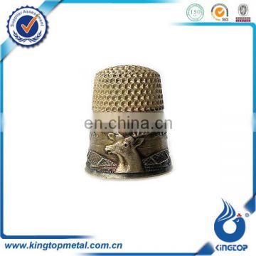 Souvenir unique design thimbles items