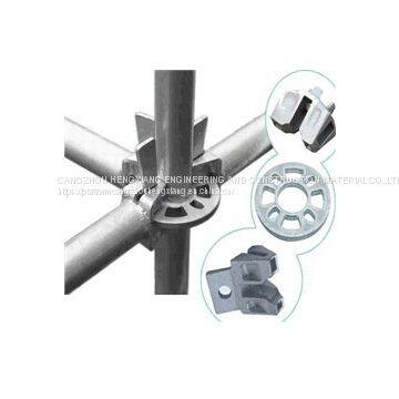 Scaffolding Accessorie Top Construction Scafollding for Work Platform