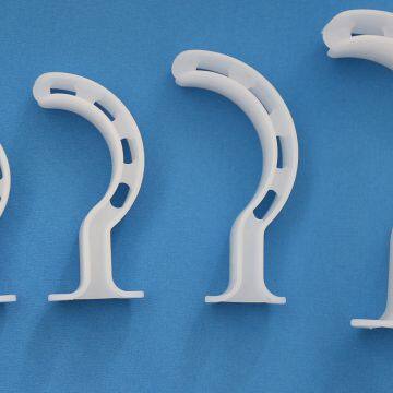Plastic Medical Part Mould of Guedel Airway photo-3